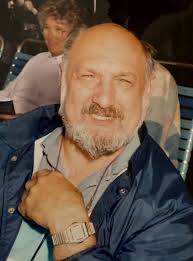 Harold Daniel Bohn, Jr.