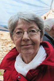 Fonds de Dotation Cluny. Monique Genoux nouvelle présidente