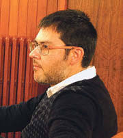 Ripoll vol conèixer tots els detalls d'Es Satty i el CNI