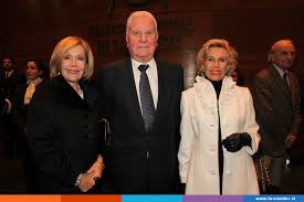 View the profiles of people named mary rose mcgill. Municipalidad De Las Condes Dorita Vigil De Alart Jorge Alart Y Mary Rose Mcgill Facebook