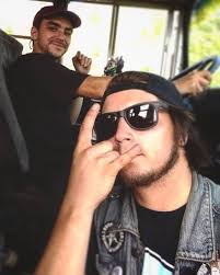 rip Trinity 🥀 here's some clips we filmed there over the years