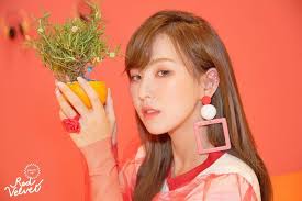 Born february 21, 1994), known professionally as wendy, is a south korean singer. Get To Know More About Red Velvet S Wendy S Real Height Channel K