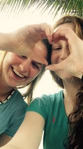 Lucy Creech's Instagram, Twitter & Facebook