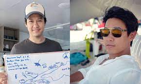 Jutm บันเทิง บี น้ำทิพย์ , บี น้ำทิพย์ จงรัชต. Aodpjb0tm18msm