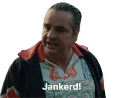 Frank lammers (ms) by proximus media house on vimeo, the home for high quality videos and the people who love them. Undercover Frank Lammers Gif Undercover Franklammers Jankerd Discover Share Gifs