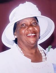 Matriarch Inez Munroe