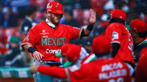 Mexico vs republica dominicana 2021. Serie Del Caribe 2021 Resultados Republica Dominicana Puerto Rico Y Mexico Ganaron En La Fecha Del Miercoles