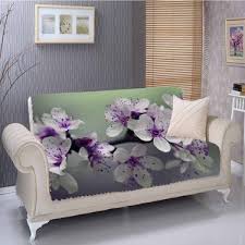 Else Mor Cicekler 3d Koltuk Ortusu Kilifi 180x225cm Fiyati