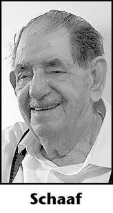 Dana Schaaf's Instagram, Twitter & Facebook