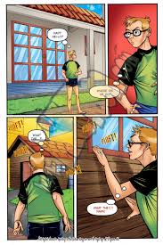 Milftoon- Where is She (Part 3) - Porn Cartoon Comics