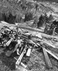 3 febbraio 1998 strage del cermis: 9 Marzo 1976 Il Primo Disastro Del Cermis Poche Storie