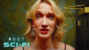 Sci-Fi Short Film "PARTNR"