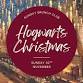 Sunday Brunch Club: A Hogwarts Christmas event image