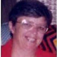 Bonnie Jean Ricchio Obituary (1950