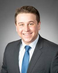 Nicholas William Rendulic, PA-C