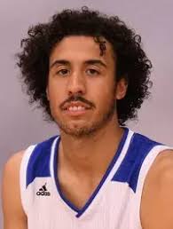 2019-20 Men's Basketball Roster