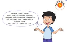Kunci jawaban buku tematik kelas 6 sd tema 2. Kunci Jawaban Tematik Kelas 6 Tema 3 Halaman 149 151 Dan 153 Kurikulum 2013 Soal Tematik Sd