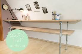 Buy the best and latest messingrohre on banggood.com offer the quality messingrohre on sale with worldwide free shipping. Aus Rohren Mobel Bauen Tisch Mit Rohren Diy Anleitung