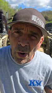 Big Deborah Box Truck