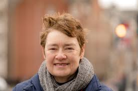 Sarah Boyack to step down at the election