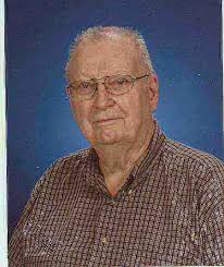 Obituary information for Elmer H. Steinke