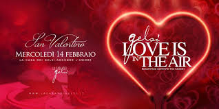 Sarà una notte indimenticabile !!!tutto in una notte :dalle ore 2. Cena Romantica Di San Valentino Alla Casa Dei Gelsi A Rosa 2020 Vi Veneto Eventi E Sagre