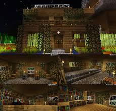 Easy minecraft build small survival house amino minecraft house ideas. My Cute Little Minecraft House 3 By Kium Fur Affinity Dot Net