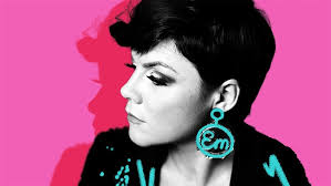 How I've learnt (and re-learnt) my fat body is enough