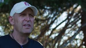 Stanford fires football coach Troy Taylo