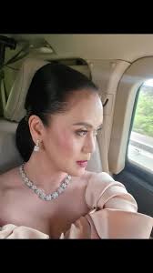 Embracing the journey ❤️.. a week ago..off to Kevin & Abby's Wedding💕💕💕  October 7, 2023, Saturday..Cheng-PimentelNuptials😍❤️ , #part1oflatepost😀  #fromokadatocityofdreams #okadasuite ...