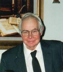 Howard Patch Obituary