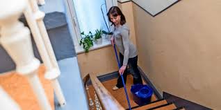 Cupcakes & kisses® haushaltsplan i putzplan für familien mit kindern i haushaltsplaner mit putzkalender i haushalt organizer für wg oder 2 personen. Hausordnung Im Mehrparteinhaus Muss Ich Das Treppenhaus Putzen