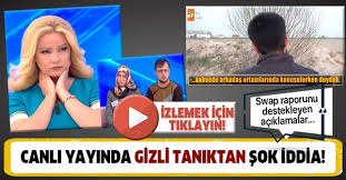 Atv canlı yayın izle, atv kanalını canlı olarak kesintisiz ve ücretsiz olarak izleyebilirsiniz. Muge Anli Canli Yayininda Sicak Gelismeler Buyuksen Ciftinin Katilleri Canli Yayinda Verilen Isimler Mi 26 Nisan Muge Anli Canli Izle Takvim