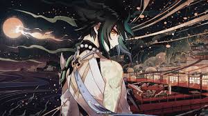 We did not find results for: Genshin Impact Xiao Lantern Rite Wallpaper By Nathanjrrf On Deviantart