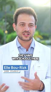 Saba University School of Medicine