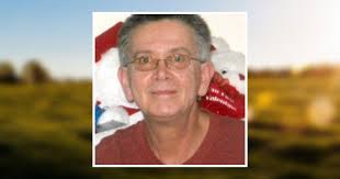 Rick D. Moyer Obituary December 29, 2022