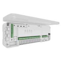 KNX Underfloor Heating 8/16 Zones wiring box for KNX room ...