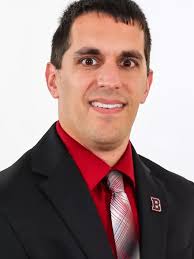 2026 Baseball Roster