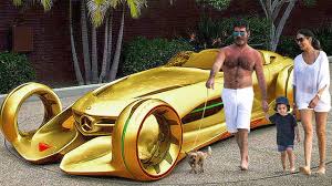 Simon cowell sells beverly hills mansion at steep loss. Simon Cowell S Lifestyle 2019 Youtube