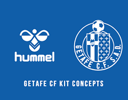 Getafe was founded in 1946 and . Getafe Projects Photos Videos Logos Illustrations And Branding On Behance