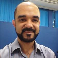 Daniel Marcos Andrade