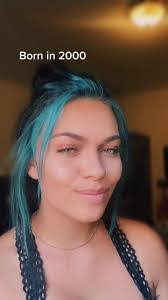 Hannah Wentz's Instagram, Twitter & Facebook