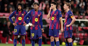 la liga