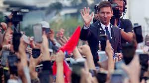 Bienvenidos a la página de facebook oficial de leo messi. Dx8qvnret4ldbm