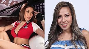 Chie Filomeno, nagalit nga ba kay Madam Inutz?-Balita