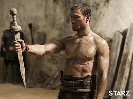 The rebellious thracian spartacus, born and raised a slave, is sold to gladiator trainer batiatus. Spartacus Tv Series 2010 2013 Imdb