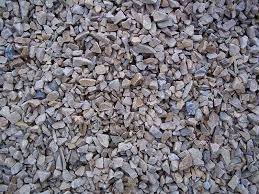 Crushed Stone Cr6 Sandstone Gabion Stone 57 Stone