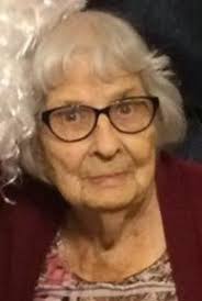 Beulah Ivy Wright Obituary