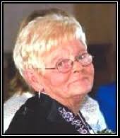 Obituary information for Barbara Ballance