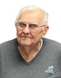 Obituary for Luther "Buck" Moler